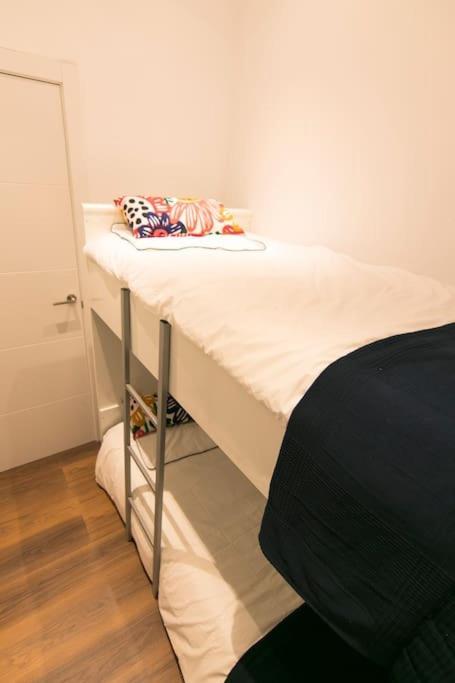 En El Corazon De Madrid, Museos Apartamento Madrid