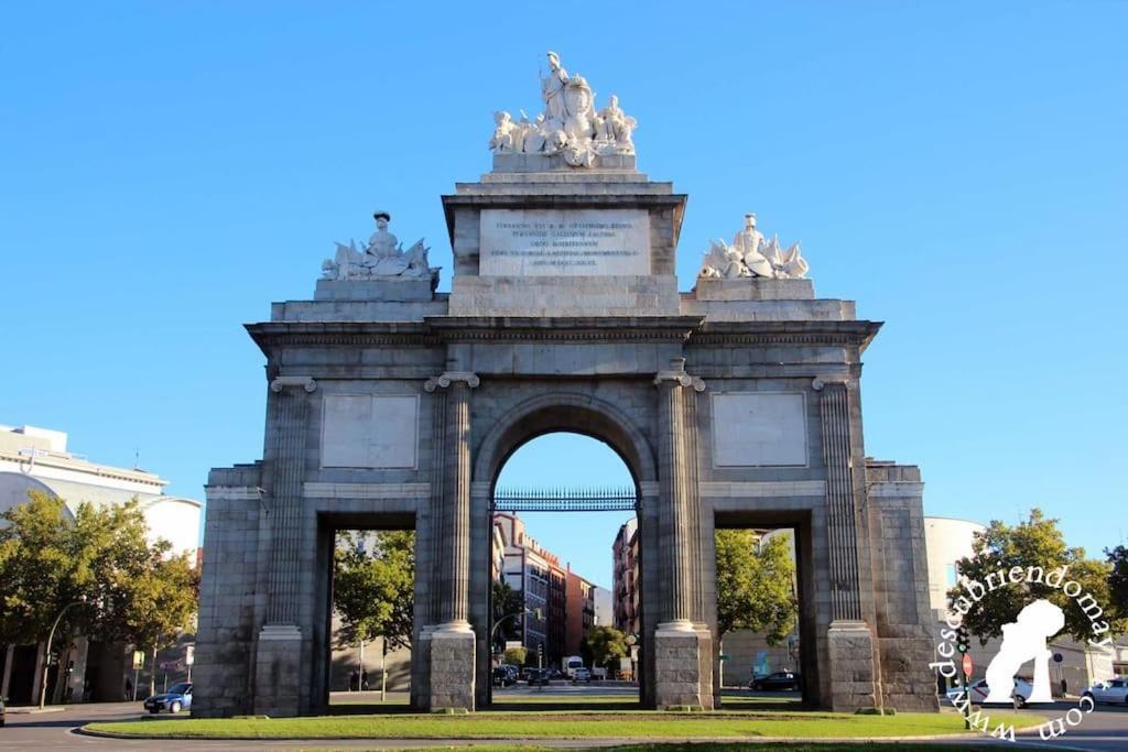 Apartamento En El Corazon De Madrid, Museos Madrid