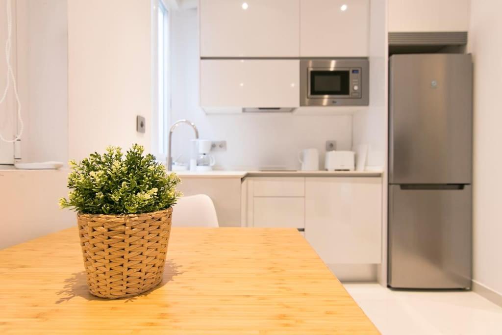 Apartamento En El Corazon De Madrid, Museos Madrid